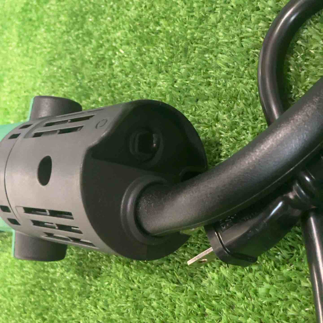 ◇ハイコーキ(HIKOKI ※旧:日立工機) 100mm ディスクグラインダー スナップスイッチタイプ G10SP5【草加店】