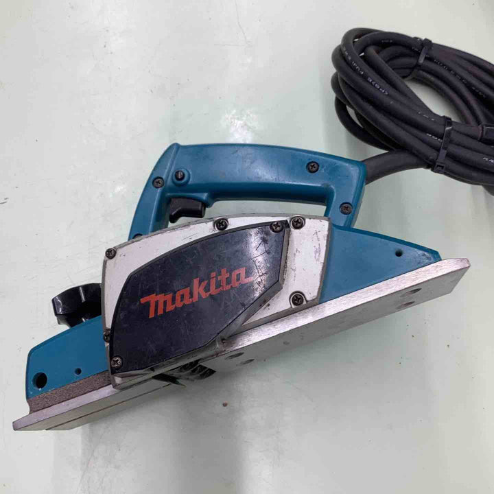 ☆マキタ(makita) 電気カンナ 1900BA【越谷店】