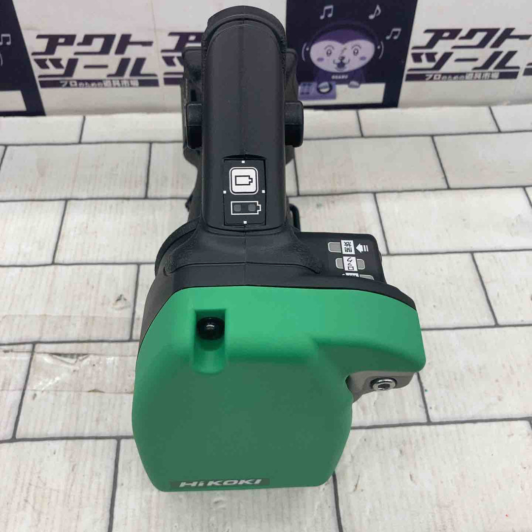 ★ハイコーキ(HIKOKI ※旧:日立工機) コードレス全ネジカッター CL18DSL(LXPKZ)【所沢店】