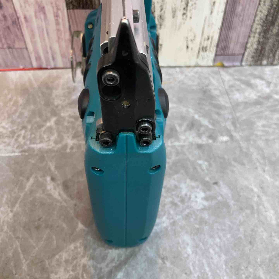 【中古品】マキタ makita 14.4V コードレスピンネイラ PT350DZK 本体のみ【八潮店】