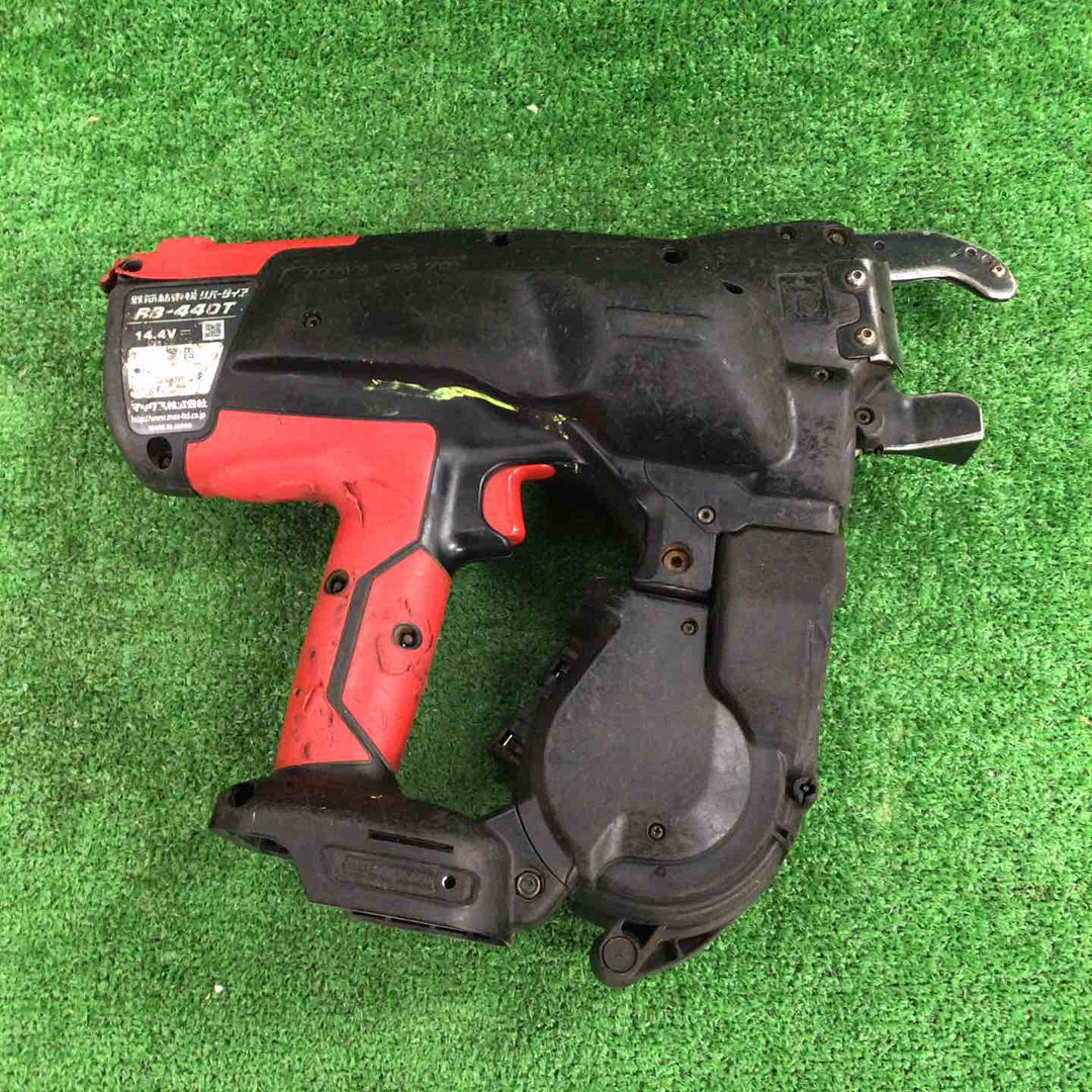 ★マックス(MAX) 鉄筋結束機 ツインタイア RB-440T-B2C/1450A【川崎店】