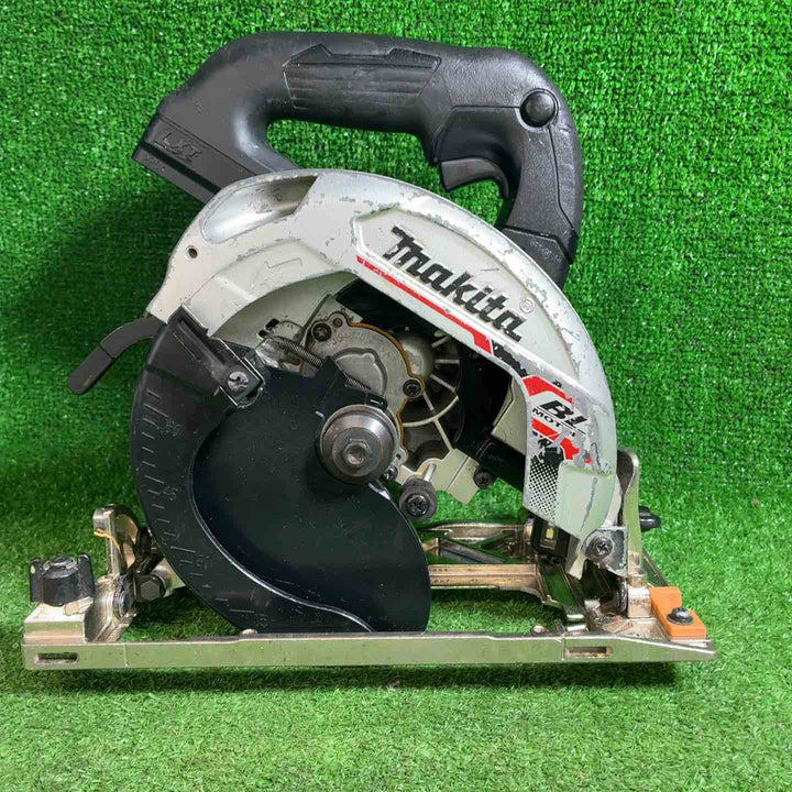 【中古品】 マキタ(makita) コードレス丸のこ HS631DZB 【藤沢店】