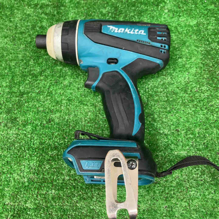 【中古品】◇ マキタ(makita) コードレス4モードインパクトドライバー TP141DZ 【桶川店】