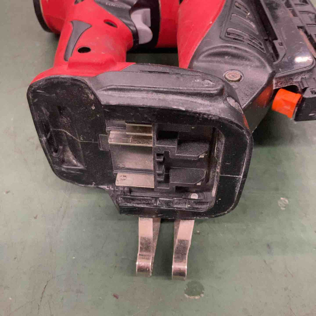 ◇マックス(MAX) コードレスピンネイラ TJ-35P2【戸田店】