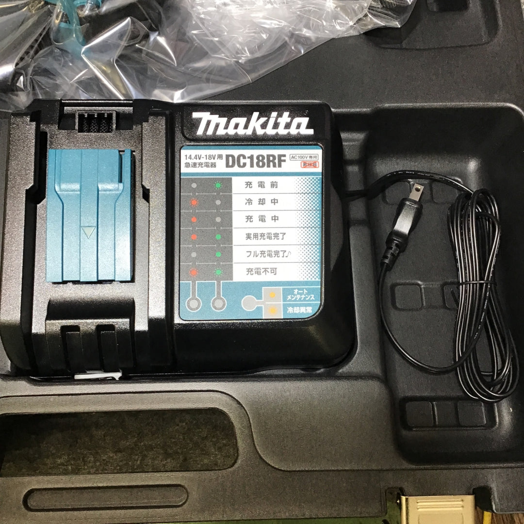 ★マキタ(makita) コードレスケーブルカッター TC101DRG【桶川店】