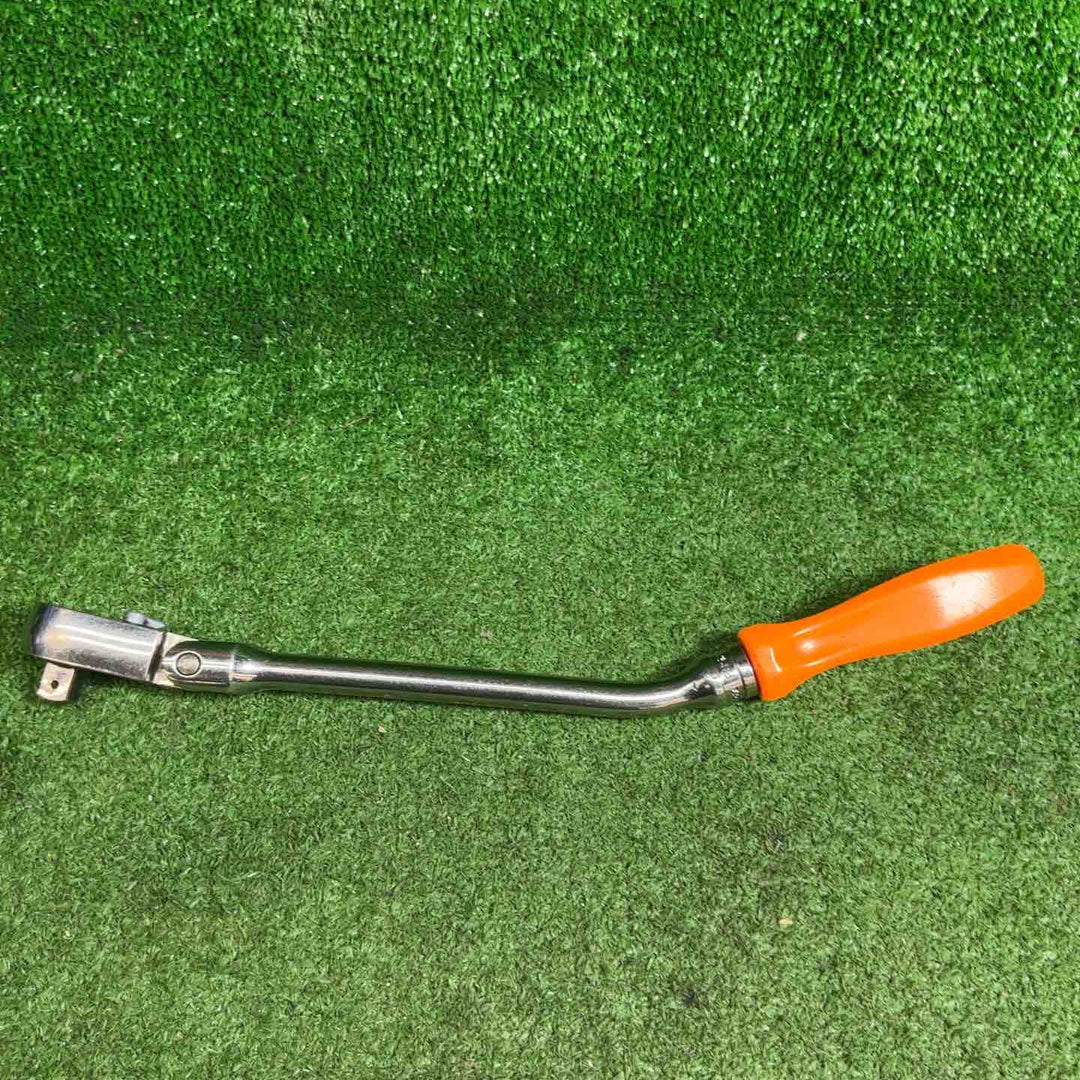 【中古品】 スナップオン(Snap-on) 3/8sq ベントフレックスラチェットハンドル F852【藤沢店】