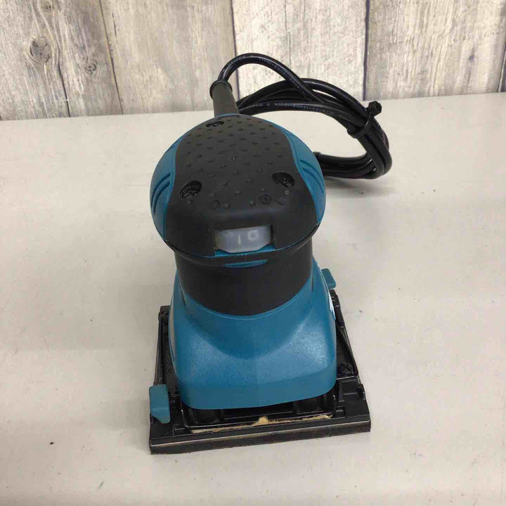 ☆マキタ(makita) 防じんミニサンダ BO4555【戸田店】