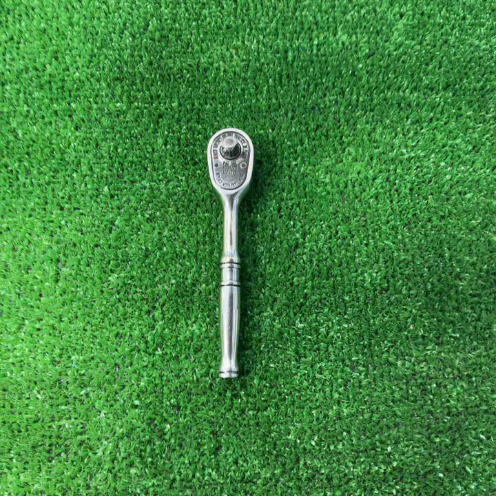スナップオン(Snap-on) ミニラチェットハンドル FC936 3/8 9.5mm【草加店】