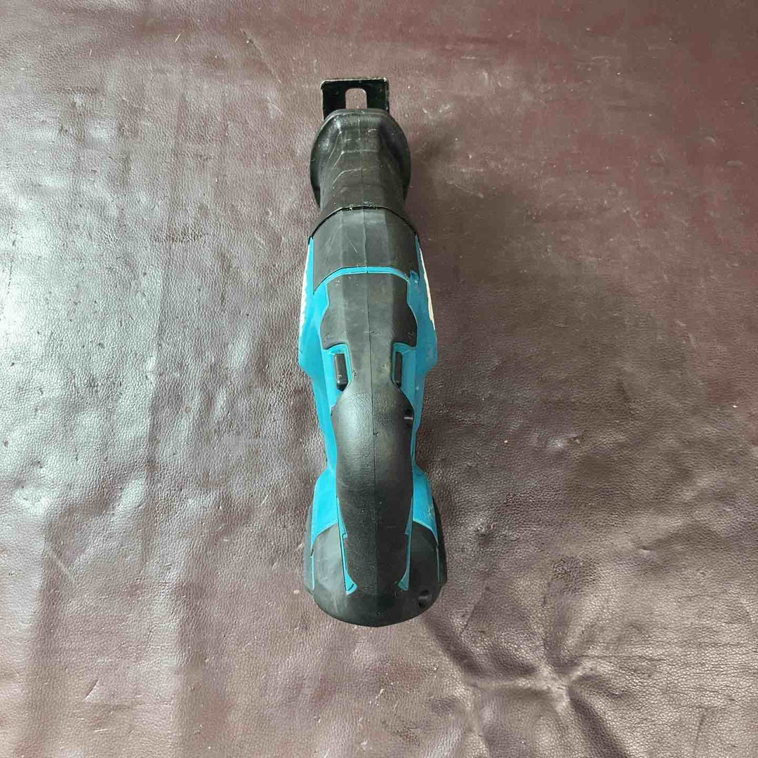 【中古品】マキタ(makita) コードレスレシプロソー JR188DZK 充電器 おまけバッテリー付属【東大和店】