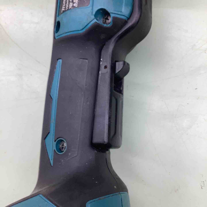 ★マキタ(makita) 100mmコードレスディスクグラインダ GA408DZ【越谷店】