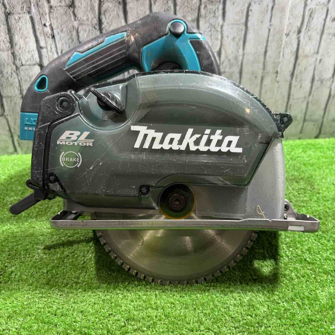 ★マキタ(makita) コードレスチップソーカッター CS553DZ【川口店】