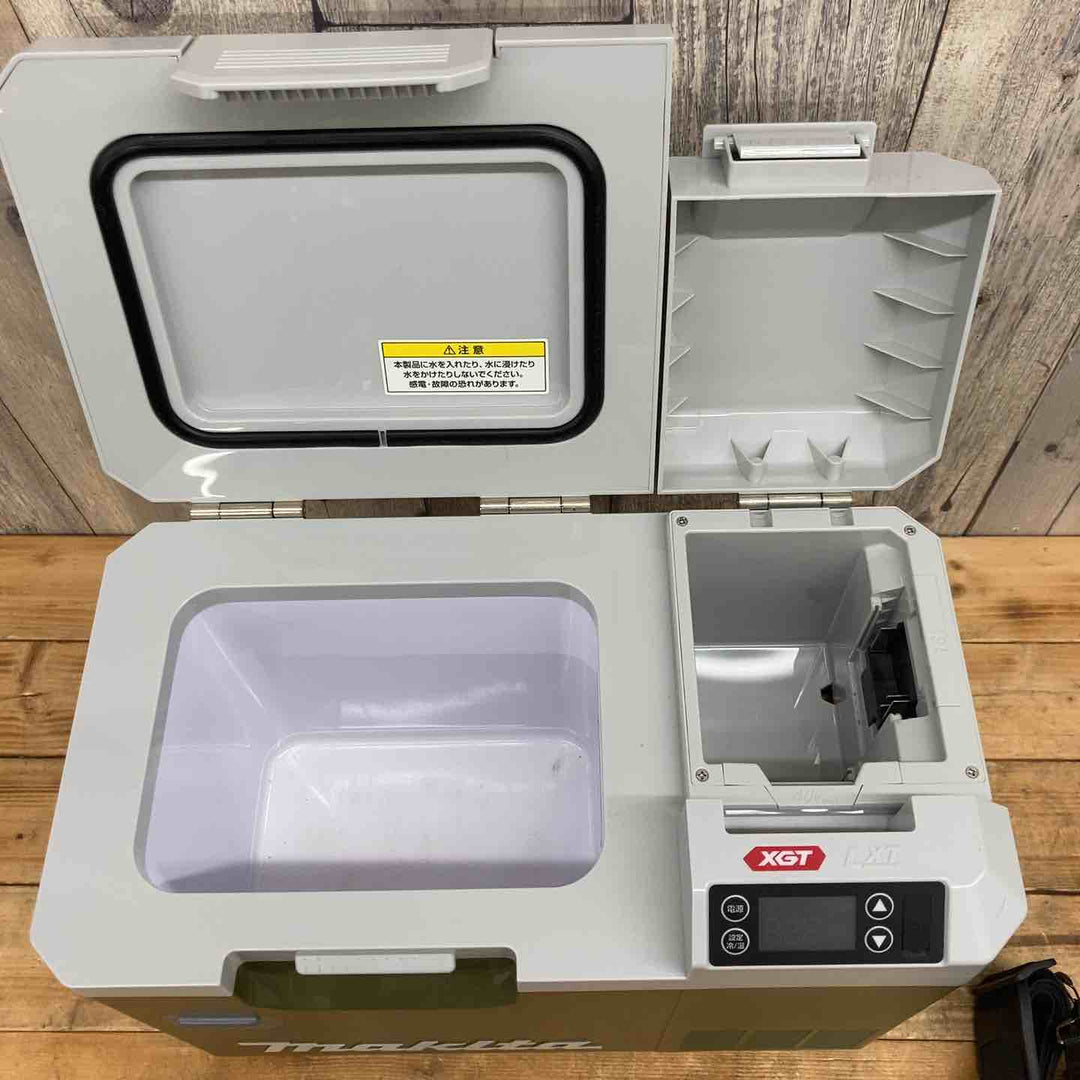 マキタ(makita) コードレス冷温庫 CW003GZO 【東大和店】