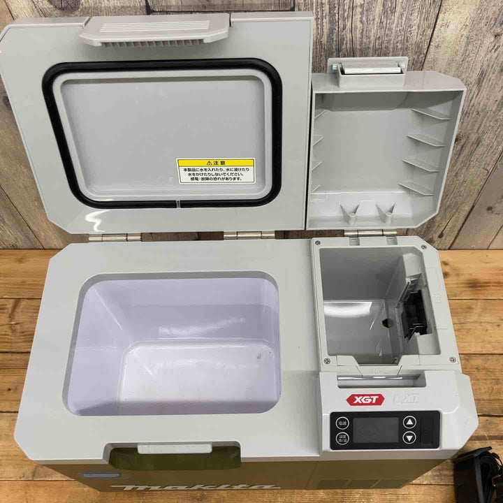 マキタ(makita) コードレス冷温庫 CW003GZO 【東大和店】
