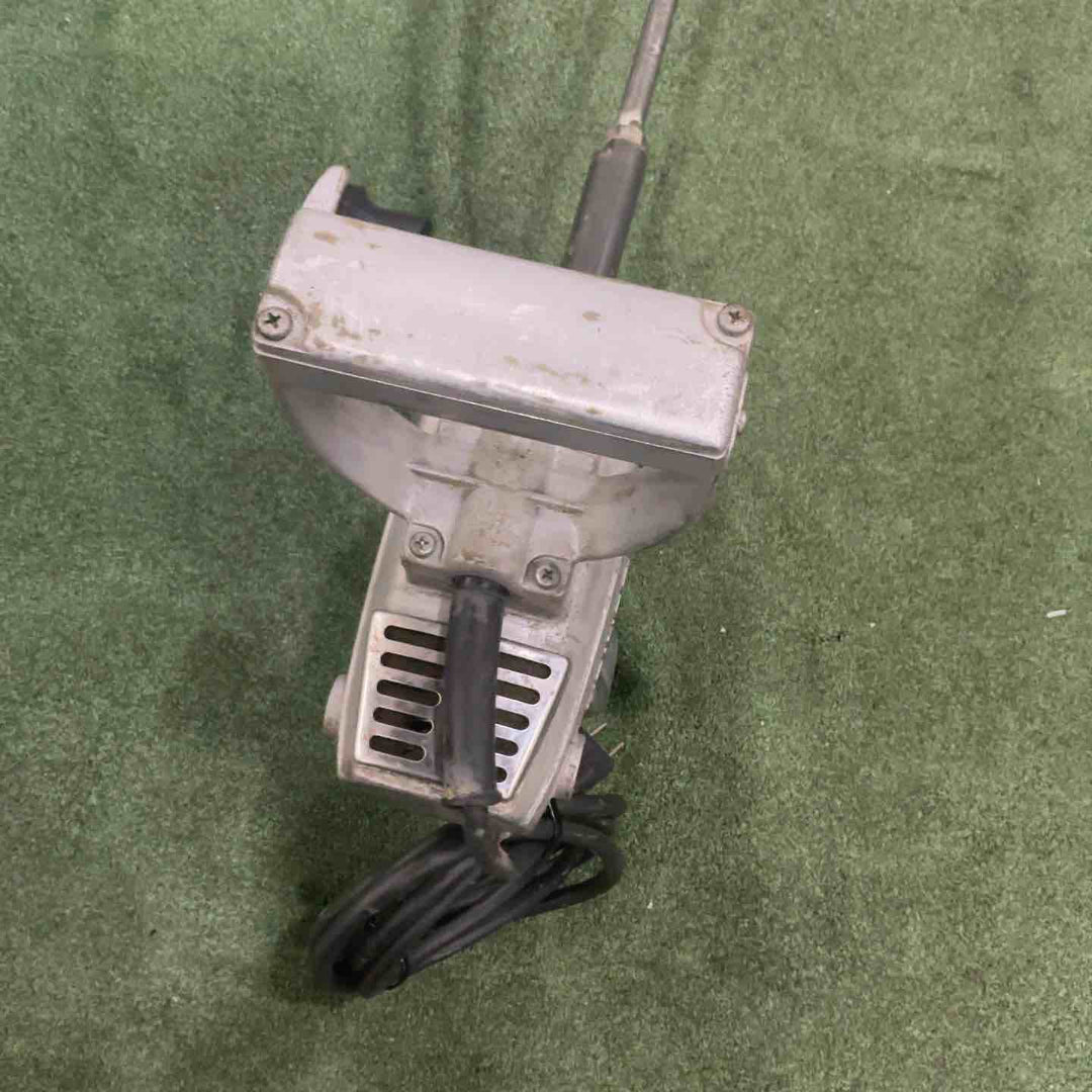 ◇東芝 コンクリートかくはん機 PM-220B 動作確認済【川口店】