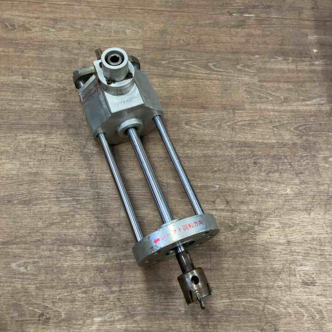 【中古品】 板橋機械工業/ITABASHI 電ドル式不断水穿孔機・13-50型 【桶川店】
