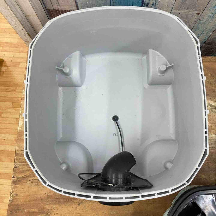 ★マキタ(makita) 集じん機 乾式 VC0840【柏店】