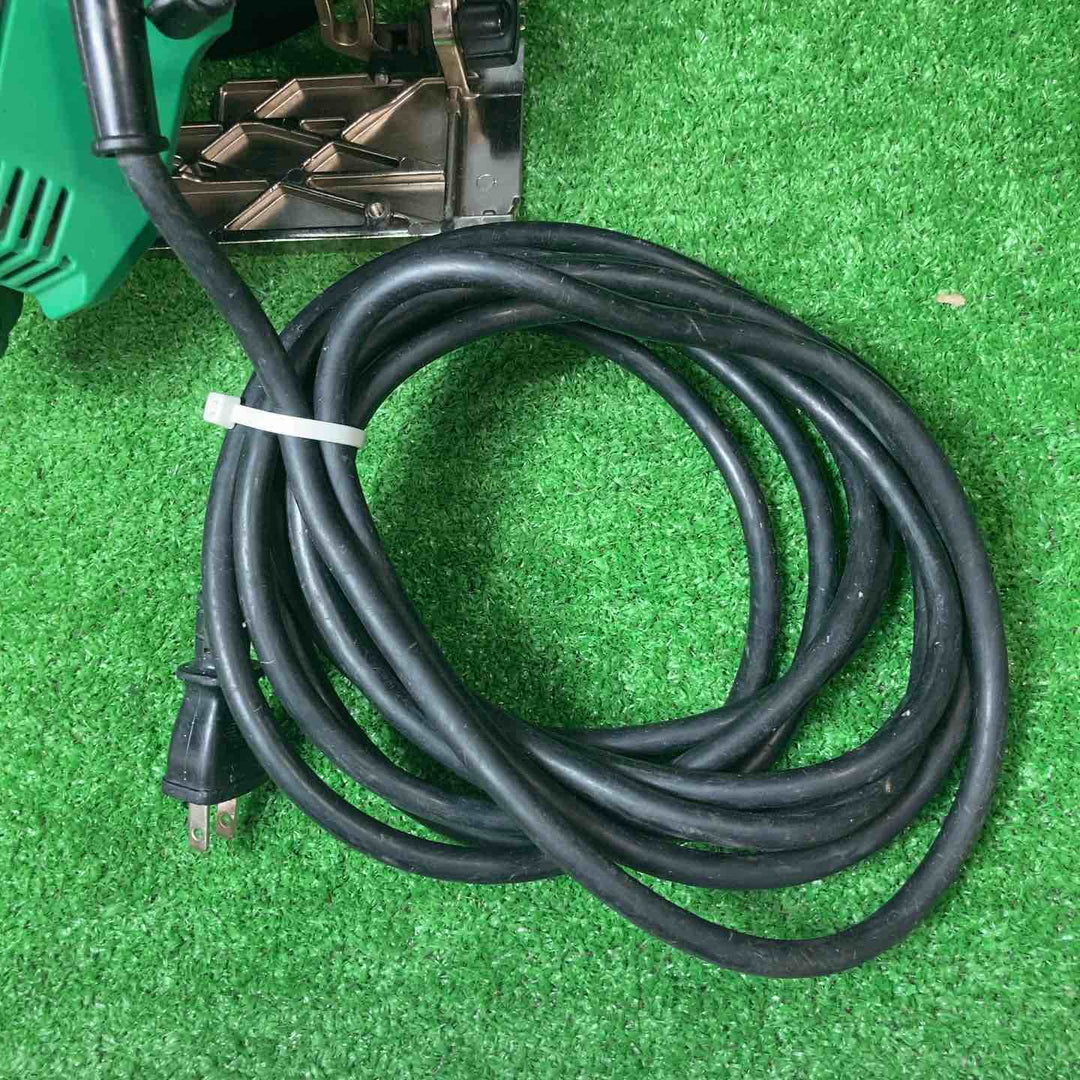 ★ハイコーキ(HIKOKI ※旧:日立工機) 深切り電子マルノコ C6MEY【岩槻店】