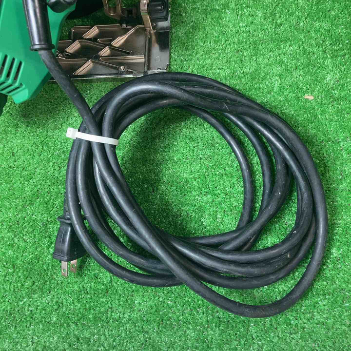 ★ハイコーキ(HIKOKI ※旧:日立工機) 深切り電子マルノコ C6MEY【岩槻店】