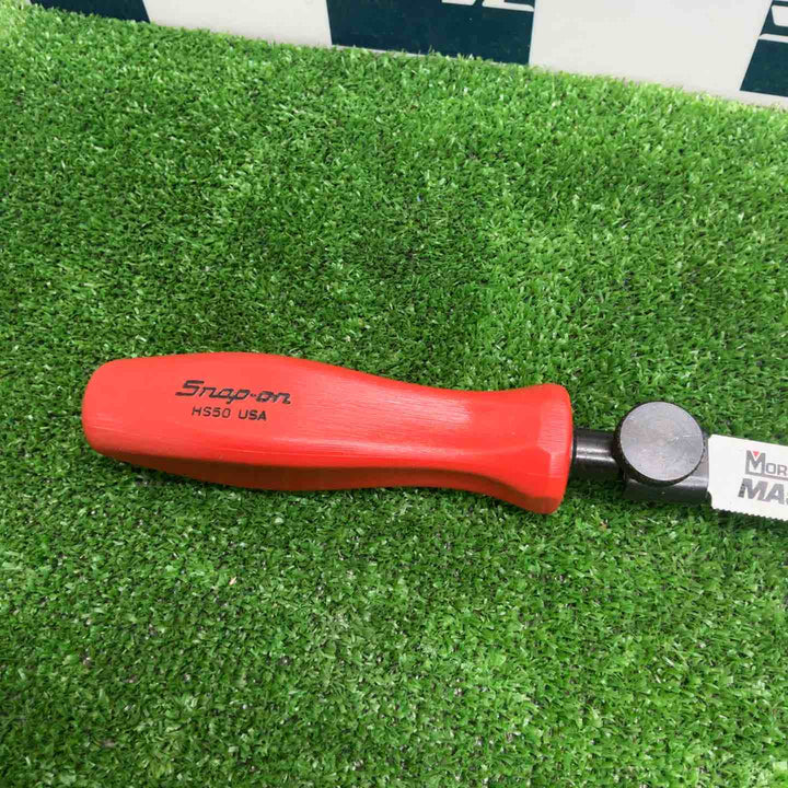 スナップオン(Snap-on) ハンドソー HS50 替え刃付き【草加店】
