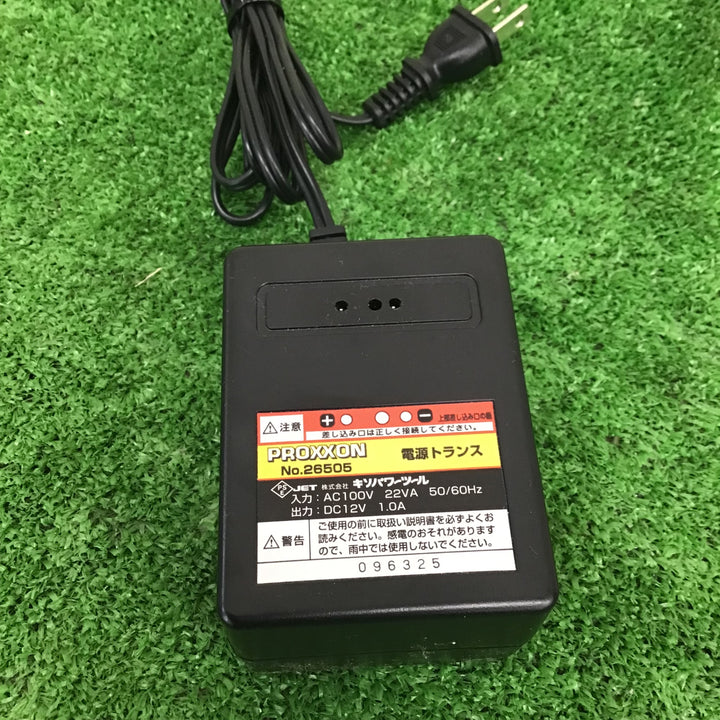 【現状品】PROXXON ミニルーター MM50/D 【鴻巣店】