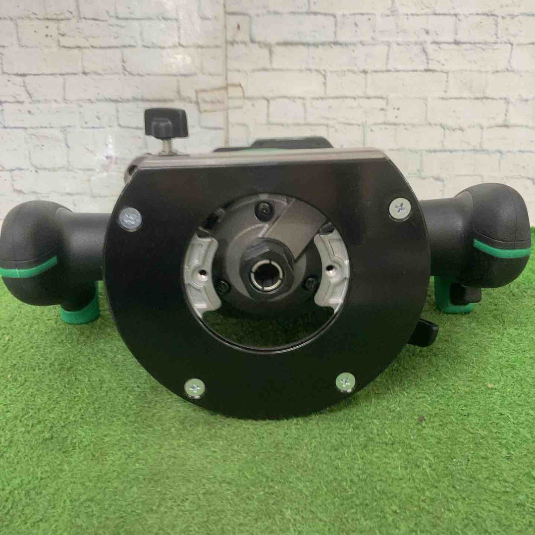 ★ハイコーキ(HIKOKI ※旧:日立工機) コードレスルーター M3612DA(NN)【町田店】