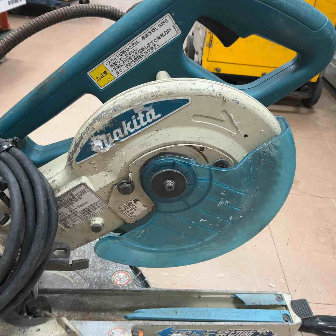 ◇マキタ(makita) 190mmスライドマルノコ LS0715F【草加店】