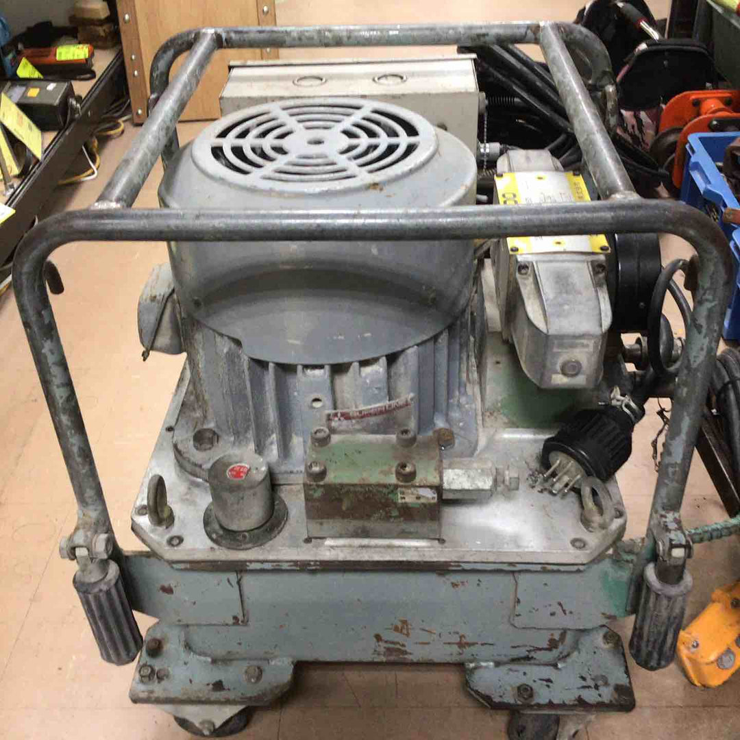 【店頭受取り限定】平戸金属工業(HIRADO) ウルトラパワーユニット HM-5【草加店】