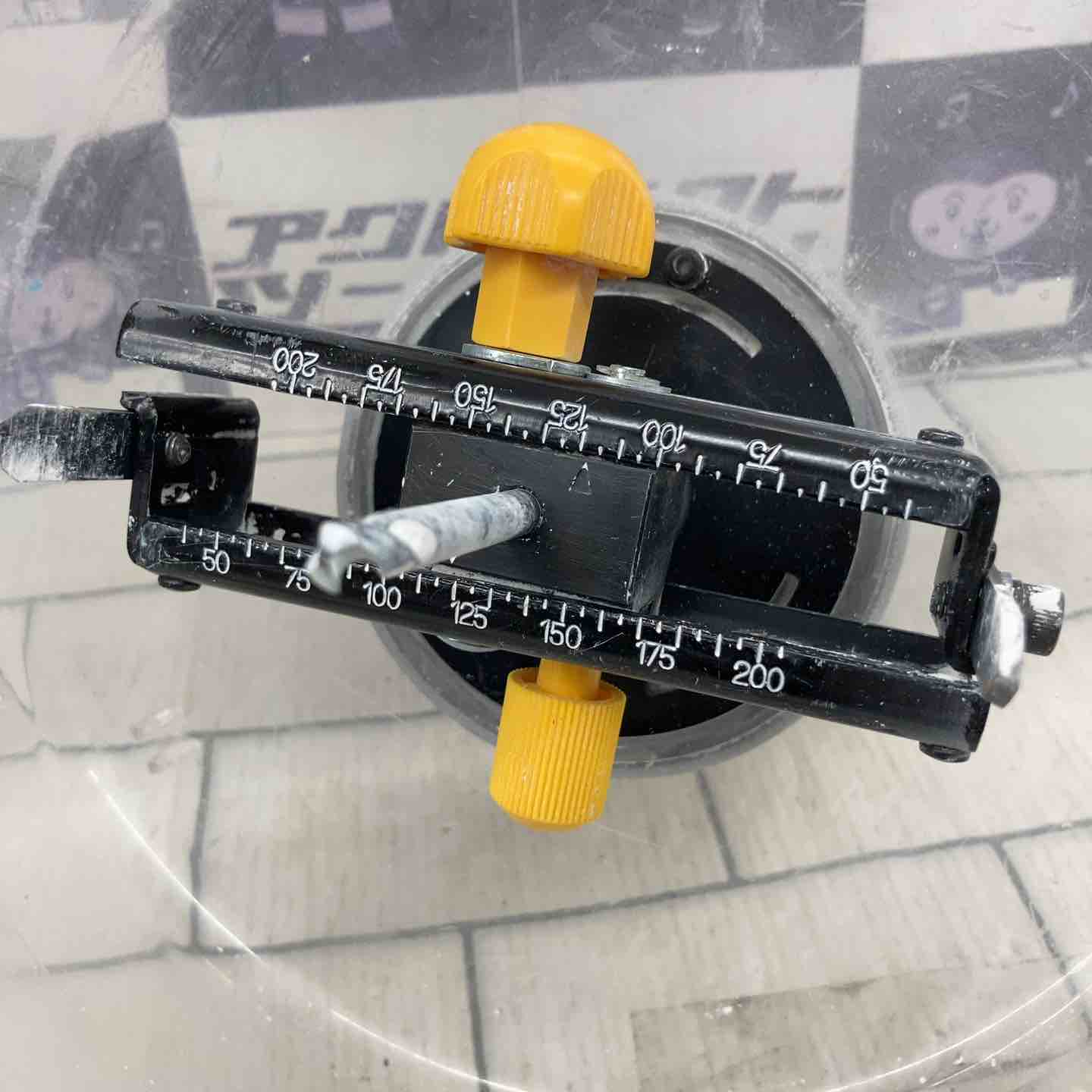◇未来工業 フリーホルソー FH-200N【所沢店】 – アクトツール