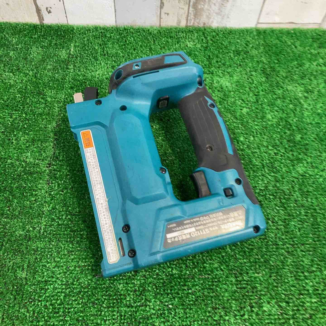 ☆マキタ(makita) コードレスタッカ  ST112DZ RT線【町田店】