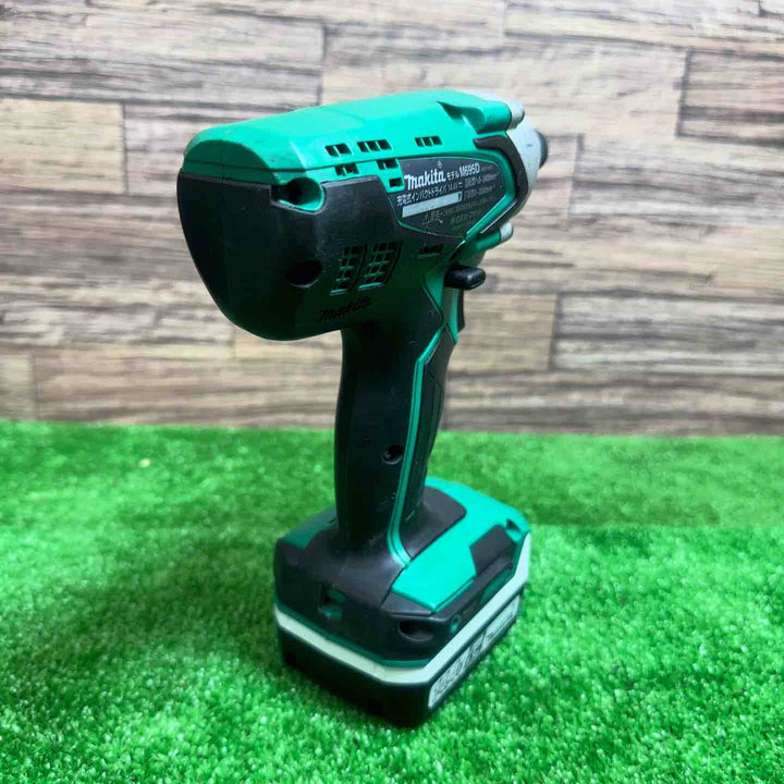 ◇マキタ(makita) コードレスインパクトドライバー M695DS【桶川店】