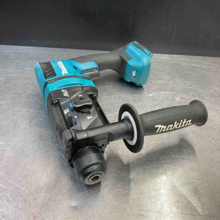 【中古品】 マキタ(makita) コードレスハンマドリル HR182DZK 18V 本体のみ 【東大和店】
