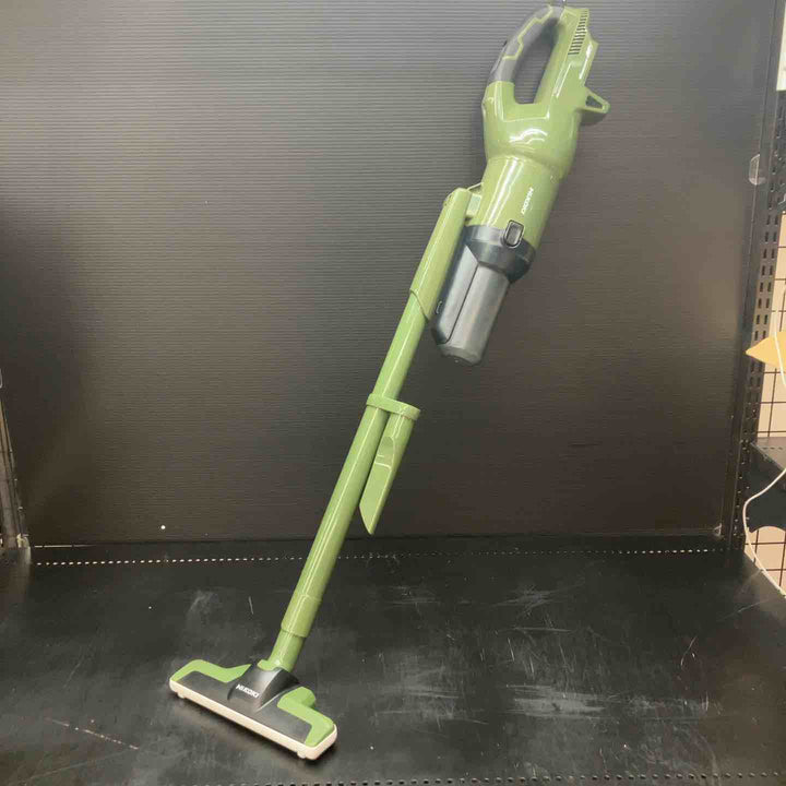 ★ハイコーキ(HIKOKI ※旧:日立工機) コードレスクリーナー R36DB(SC)(NNG)【川越店】