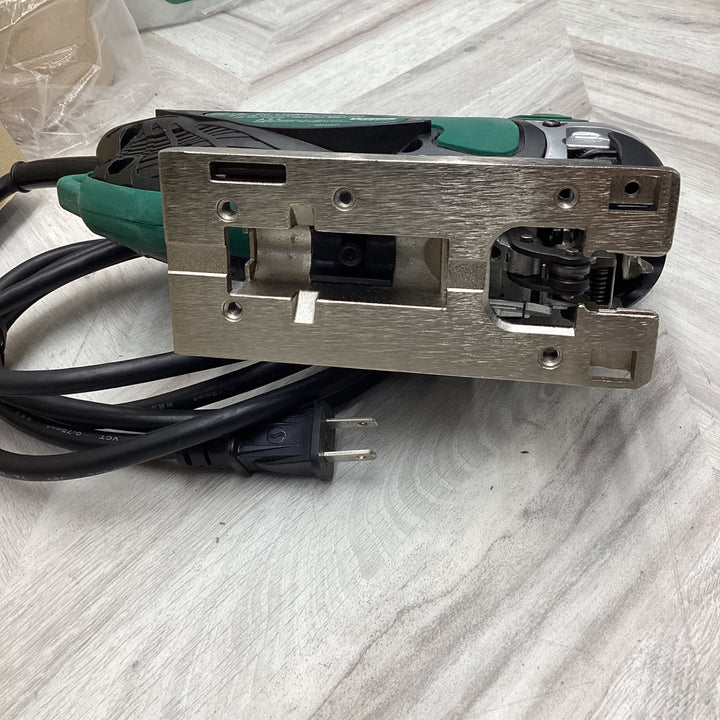 〇ハイコーキ(HIKOKI ※旧:日立工機)  電子ジグソー CJ110MV【越谷店】