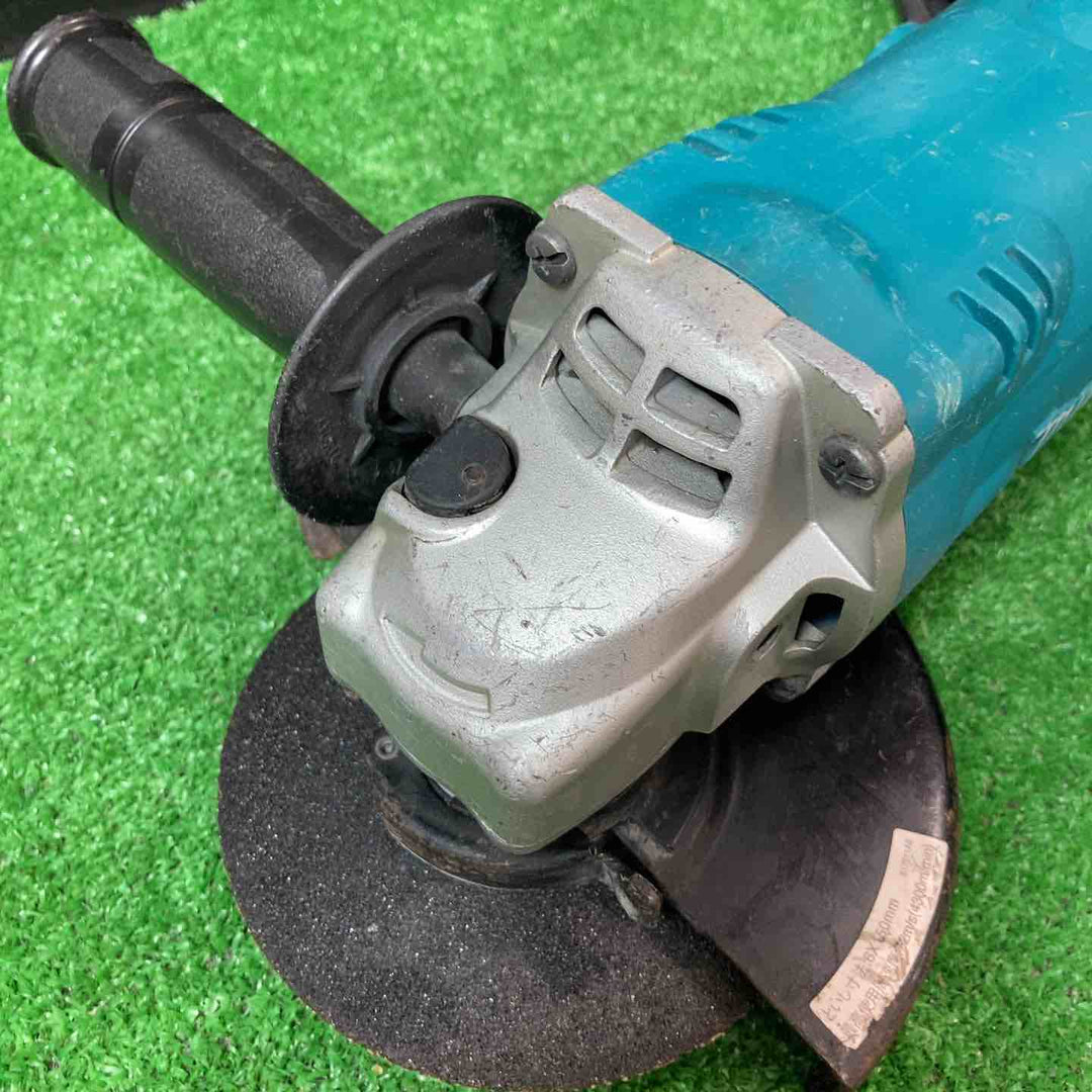 ☆マキタ(makita) 150mm電子ディスクグラインダ GA6021C  ハンドル付き！【岩槻店】