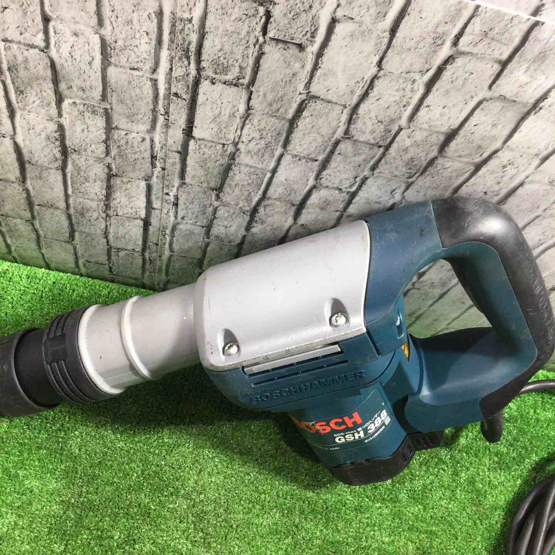 ◇ボッシュ(BOSCH) 電動ハンマ GSH388【川口店】