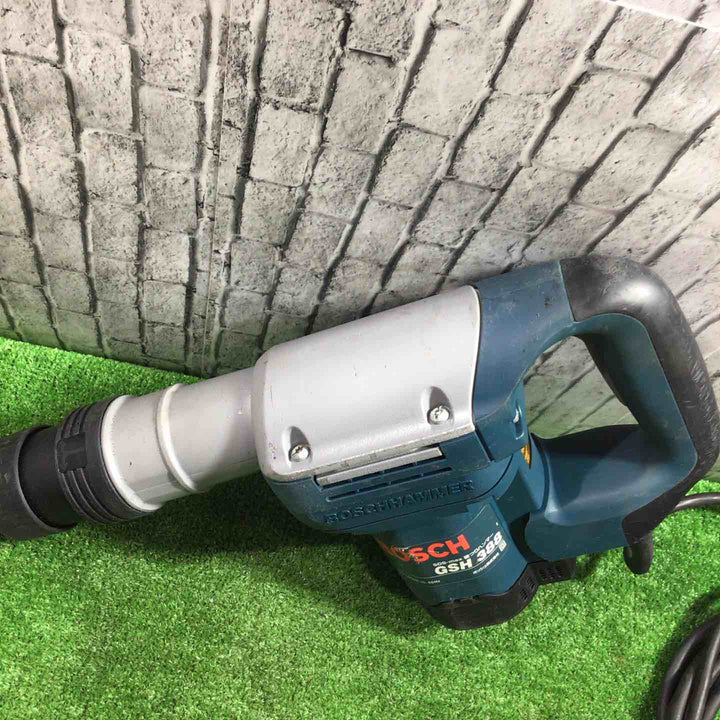 ◇ボッシュ(BOSCH) 電動ハンマ GSH388【川口店】