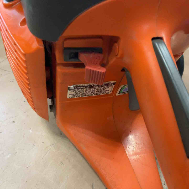 【店頭受取り限定】◇ハスクバーナ(Husqvarna) エンジンカッター K770【草加店】