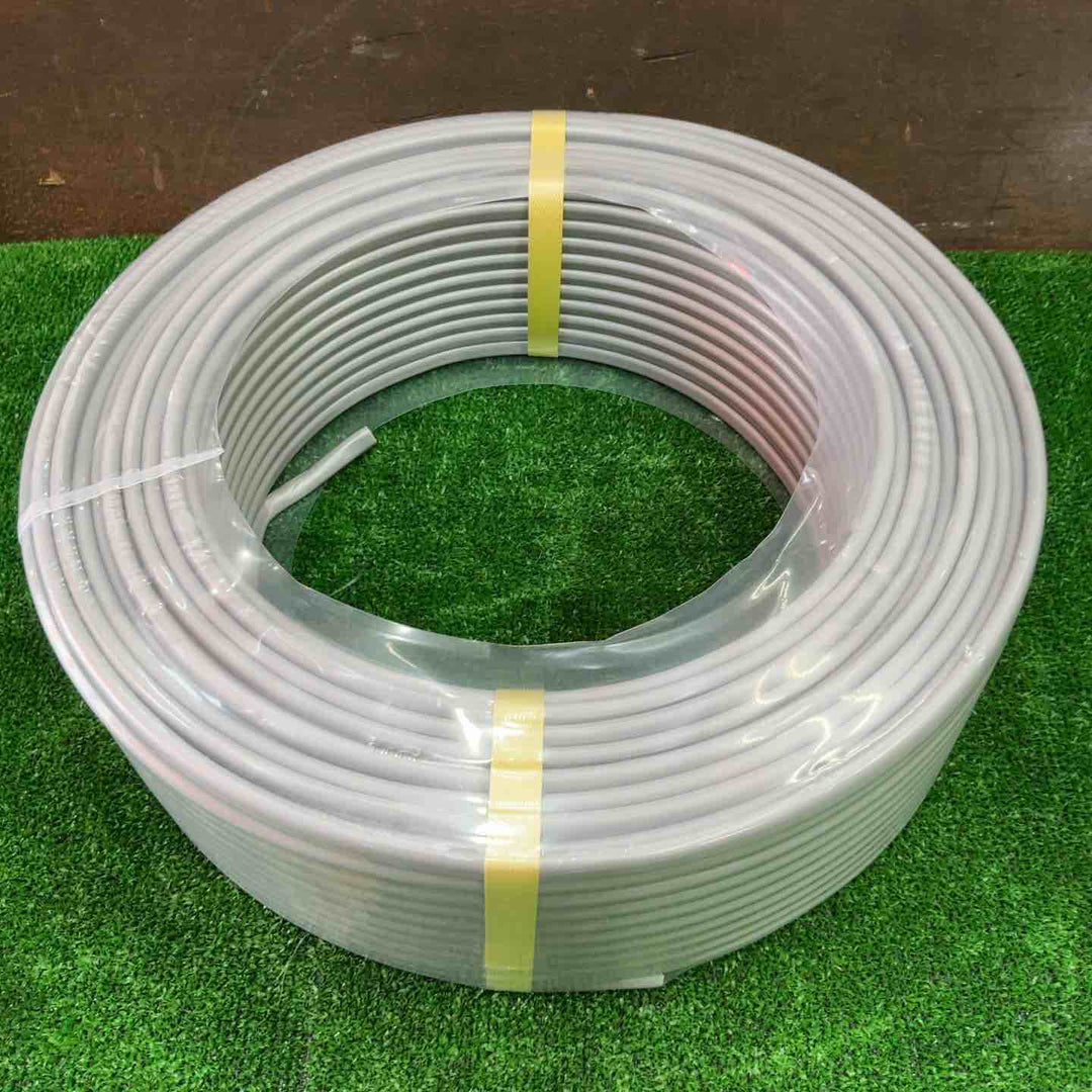 □富士電線 VVFケーブル 2芯×2.0mm【草加店】