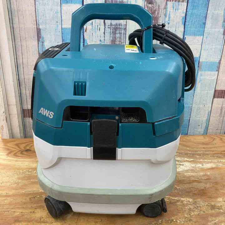 ★マキタ(makita) 集じん機 乾式 VC0840【柏店】