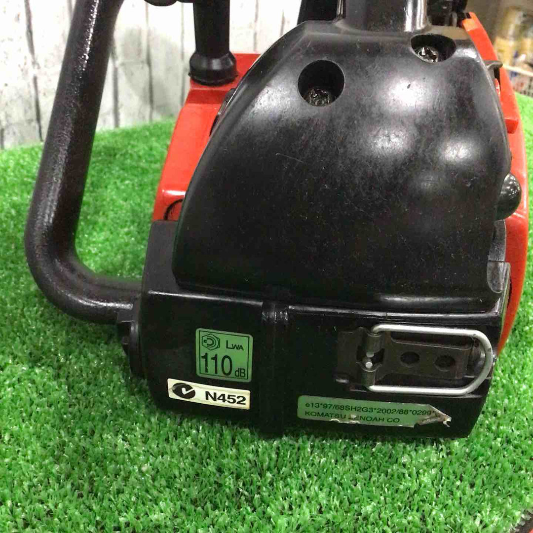 ハスクバーナ エンジンチェンソー G2000T【川口店】