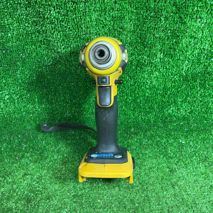 マキタ(makita) コードレスインパクトドライバー TD172DZFY【藤沢店】