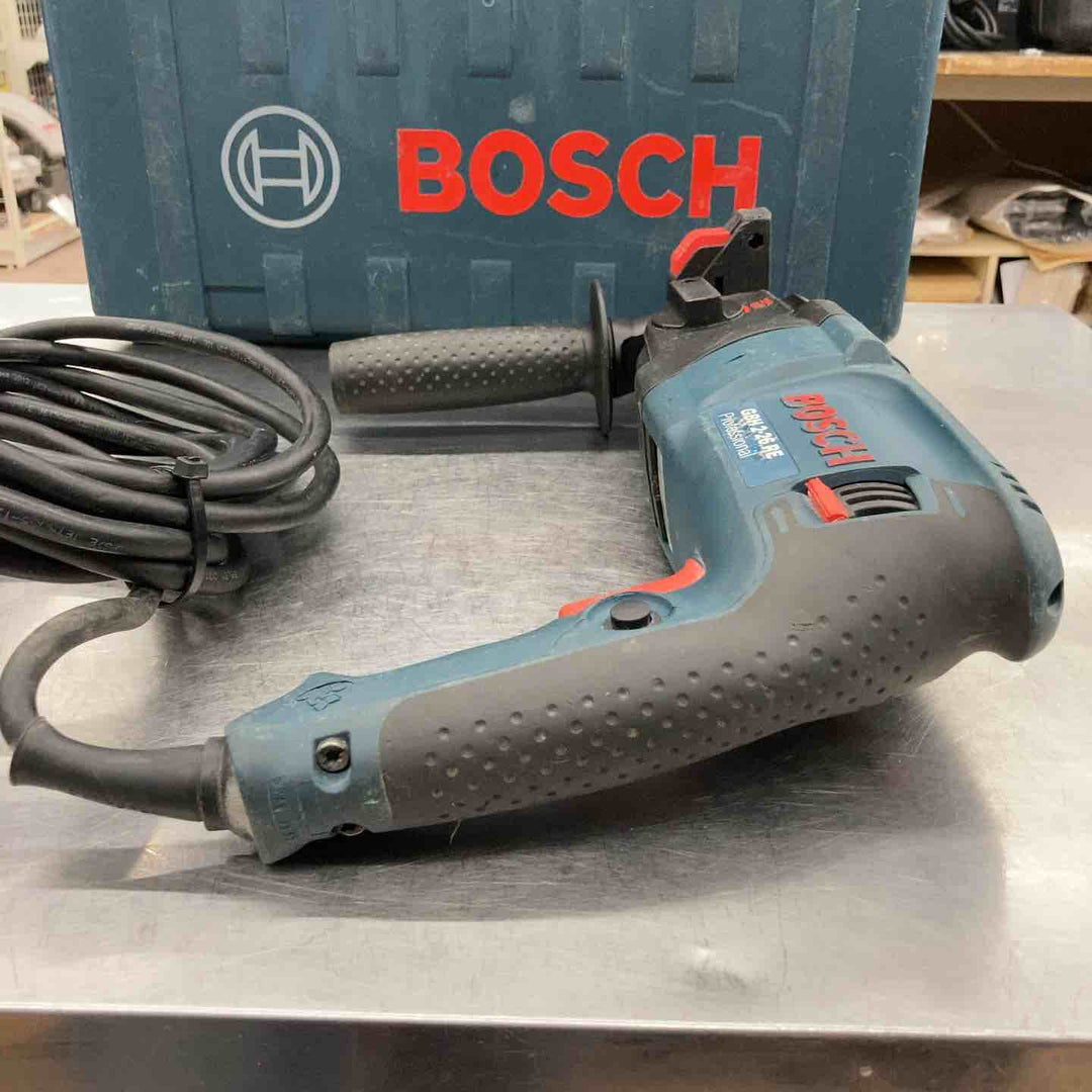 ★ボッシュ(BOSCH) ハンマドリル GBH2-26RE【所沢店】