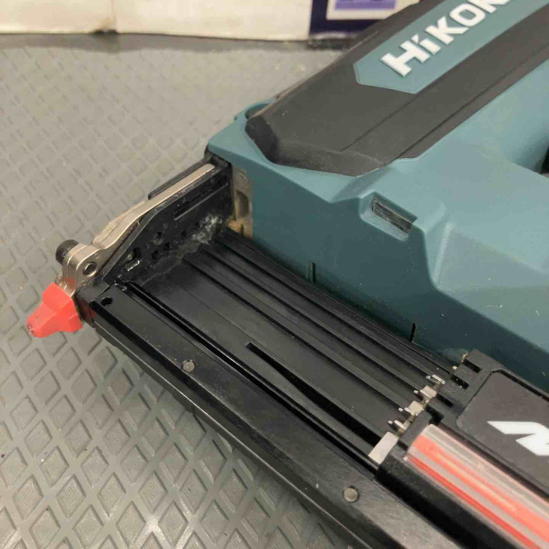 【中古品】ハイコーキ(HIKOKI ※旧:日立工機) コードレスピンネイラ NP3635DA(XPZ)【所沢店】