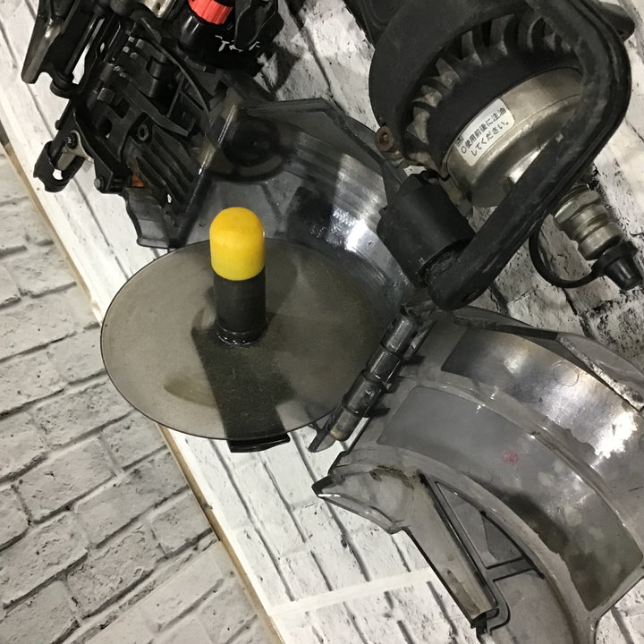 ★ハイコーキ(HIKOKI ※旧:日立工機) 高圧エア釘打ち機 NV65HMC(G)【川口店】