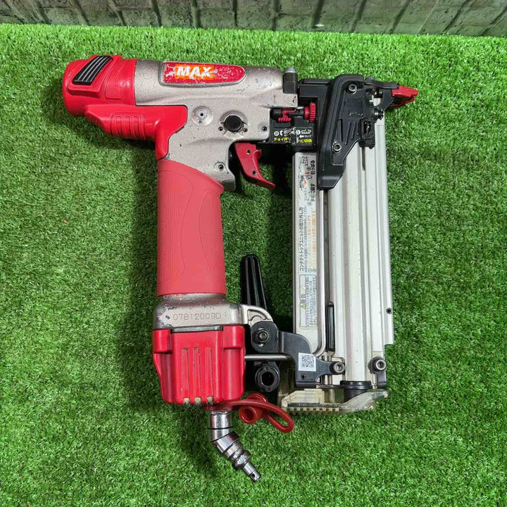 ★マックス(MAX) 高圧フィニッシュネイラ HA-55SF1(D)【川口店】