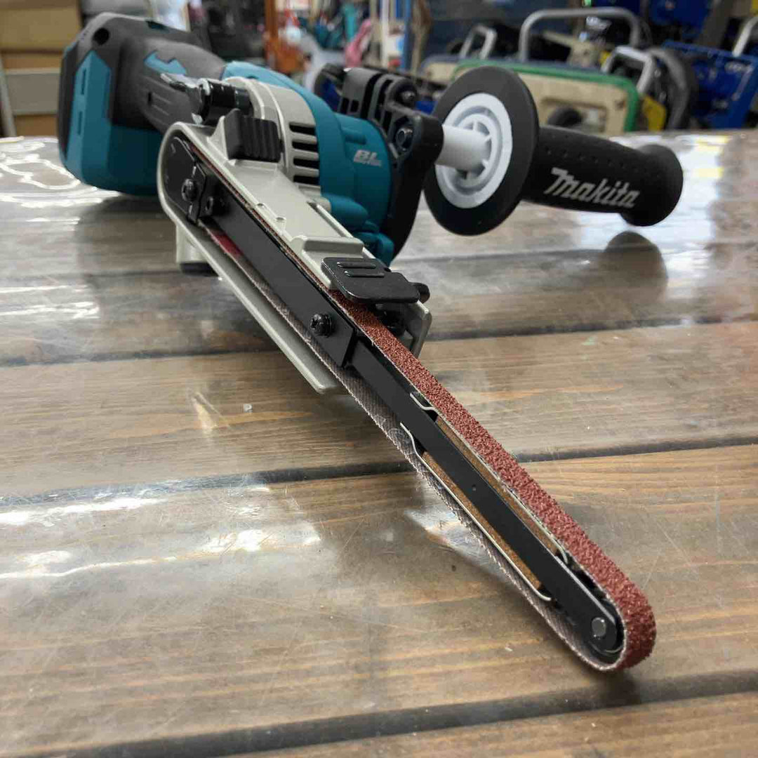 マキタ makita 18V コードレスベルトサンダ BS180DZ 【戸田店】