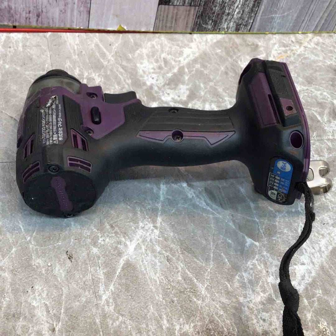 ★マキタ(makita) コードレスインパクトドライバー TD173DGXAP【八潮店】