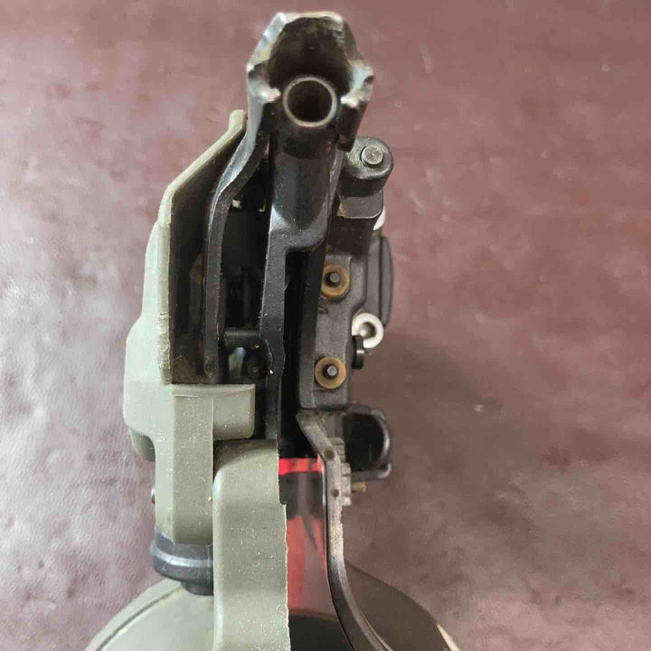 【中古品】 マックス(MAX) 高圧エア釘打ち機 HN-65 【東大和店】