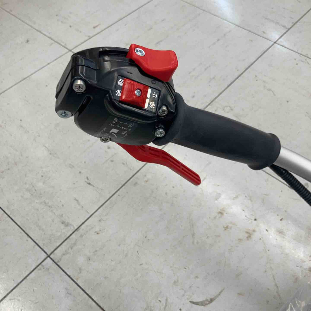 【店頭受取り限定】◇新ダイワ(Shindaiwa) 2ストエンジン刈払機 SSR2603-2T【鴻巣店】