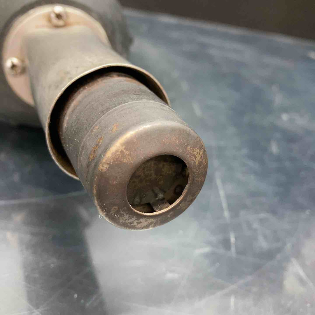 ライスター(LEISTER) 熱風機 溶接機 TRIAC AT (141.317)【川越店】